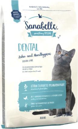 Produktbild Sanabelle Katzen-Trockenfutter (Adult, 1 Stk., 400 g)