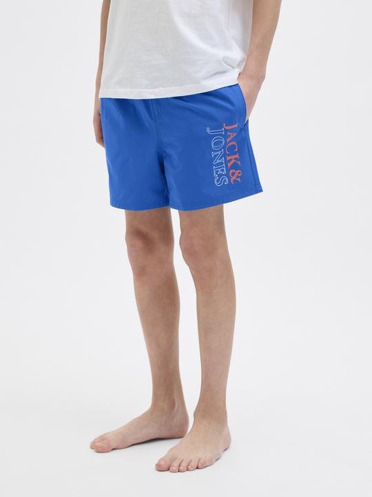 Produktbild Jack & Jones Jpstmaui Jjswim Double Logo Akm Sn Jnr (176)