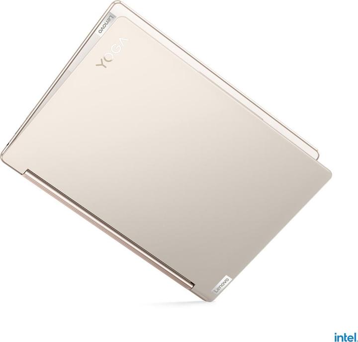 Produktbild Lenovo Yoga 9 (14", Intel Core i7-1260P, 16 GB, 512 GB, DE)