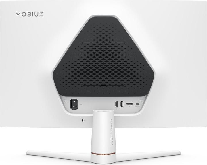 Actual product image BenQ EX271 IPS 400 NITS 1920 X 1080 (1920 x 1080 pixels, 27")