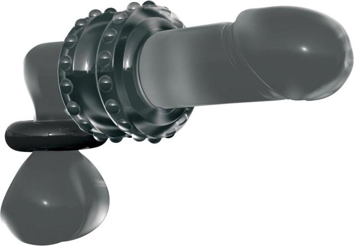 Actual product image Shots CONTROL by Sir Richard's Pro Performance C-Ring (5.50 cm)