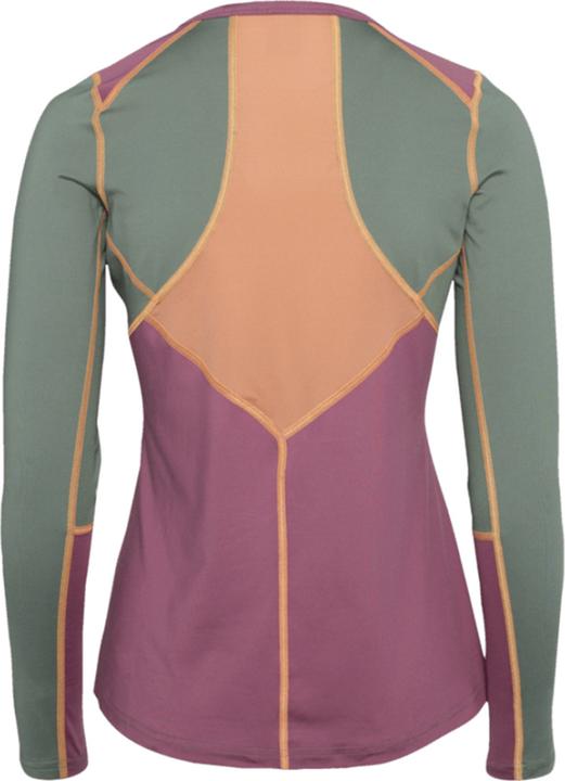 Actual product image Kari Traa Tirill LS (L)