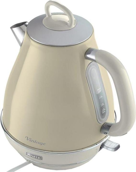 Actual product image Ariete 2869 Vintage (1.70 l, EU plug)