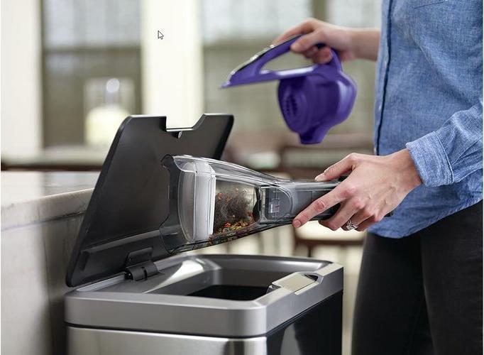 Productafbeelding Black & Decker Dustbuster Huisdier