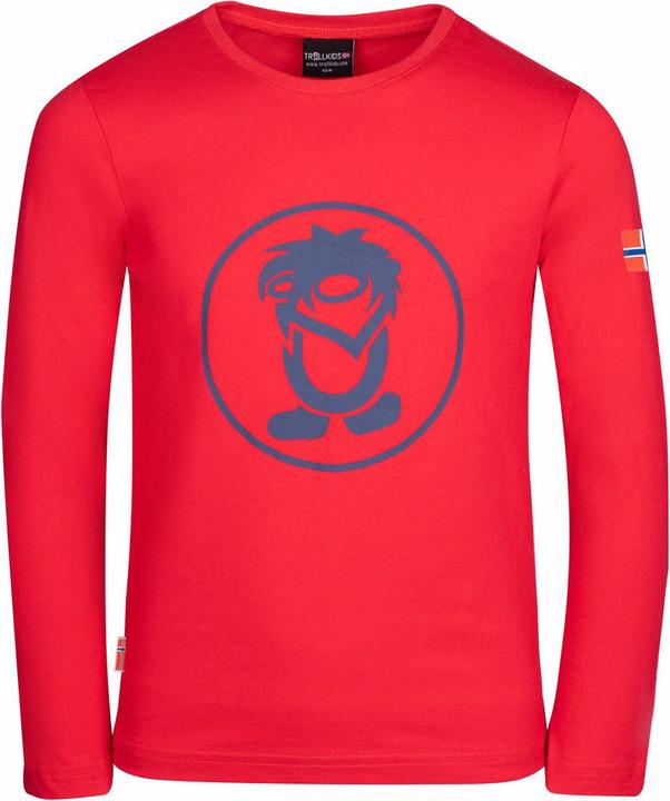 Produktbild Trollkids Troll Longsleeve (152)
