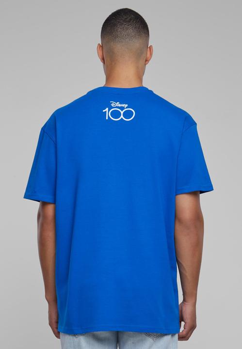 Produktbild Urban Classics Disney 100 Donald Phooey Oversize Tee - 119319 (4XL)