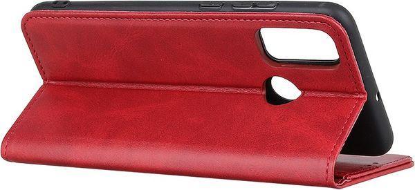 Produktbild MU Classic Classic V Leder Bookcover Series (OnePlus Nord N10 5G)