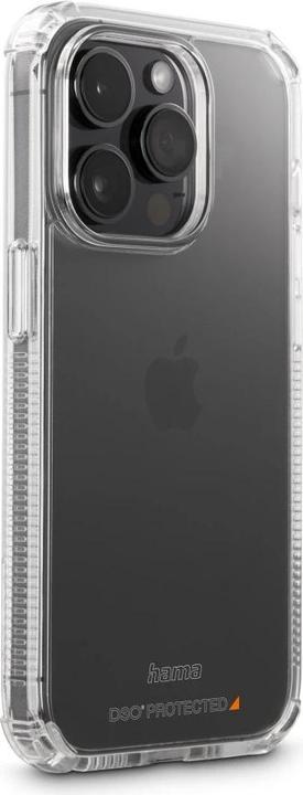 Actual product image Hama Extreme Protect (Apple iPhone 14 Pro)