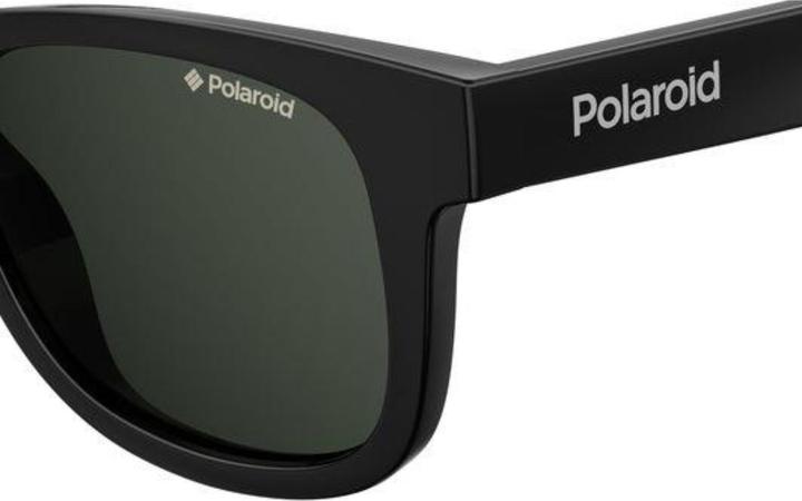 Actual product image Polaroid PLD 8009/N/NEW