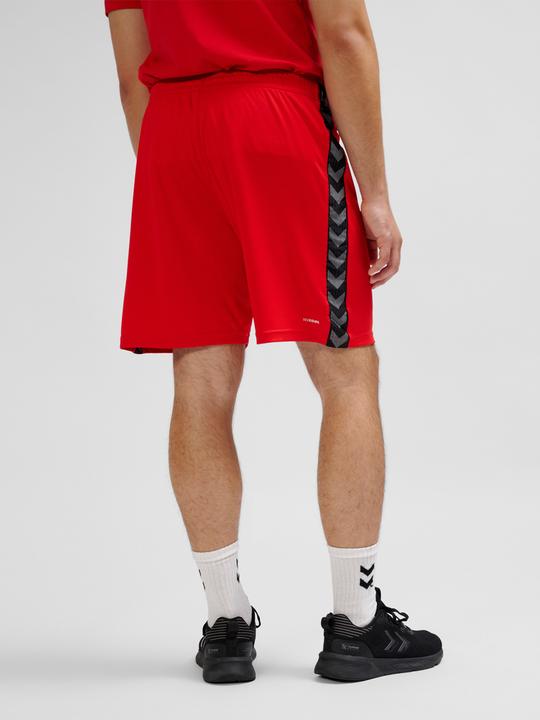 Produktbild hummel Hmlauthentic Pl Shorts (XL)