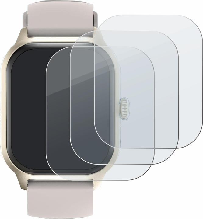 Image du produit BROTECT AirGlass Verre Mat