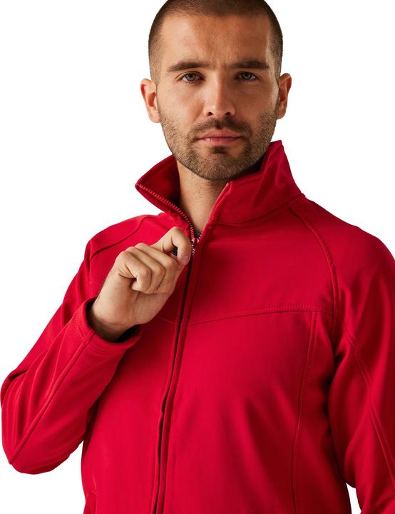 Image du produit Regatta - Veste softshell UPROAR - Homme (XL)