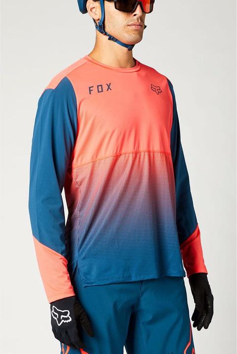 Produktbild Fox Flexair Radtrikot (S)