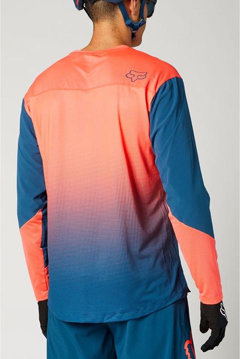 Produktbild Fox Flexair Radtrikot (S)