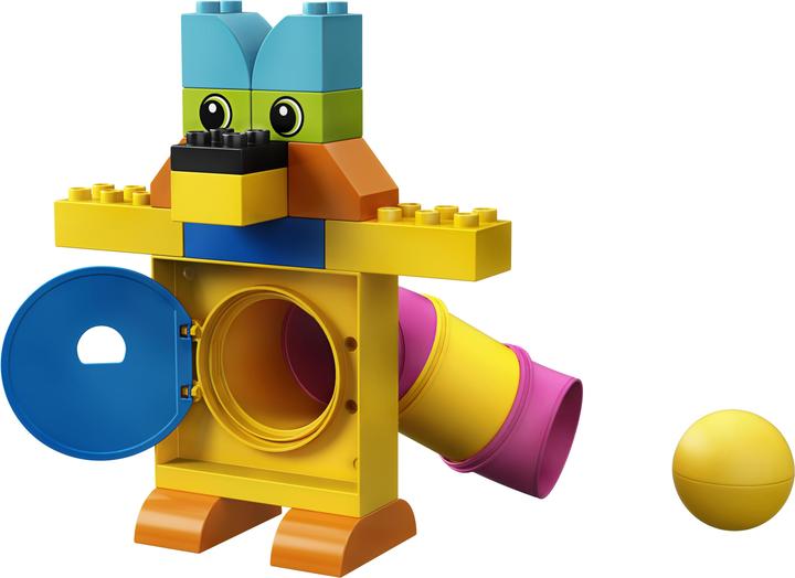 Image du produit LEGO Éducation Torud (45026)