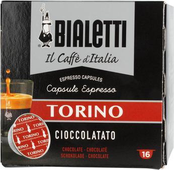 Produktbild Bialetti Torino (16 x Port.)