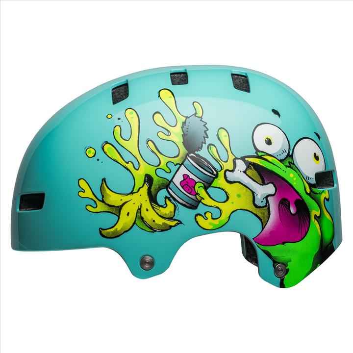 Produktbild Bell Span Helmet (49 - 53 cm)