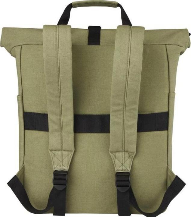 Produktbild Generic Rucksack Laptops Joey Roll Top Canvas 15l (15 l)
