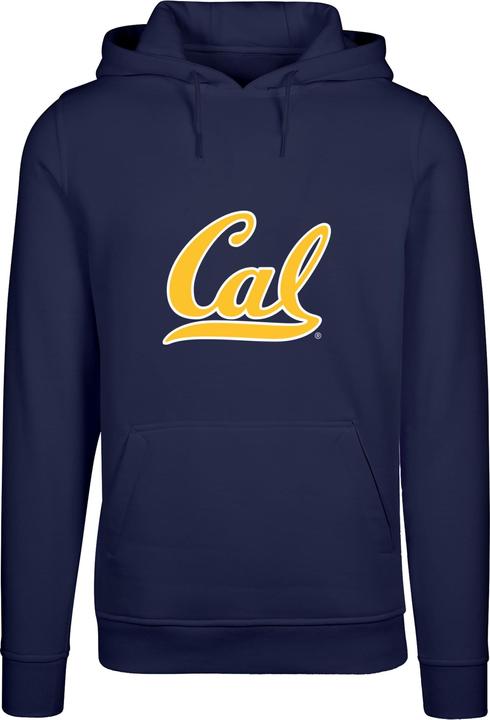 Produktbild Merchcode CAL Logo Hoody - 134107 (XXL)