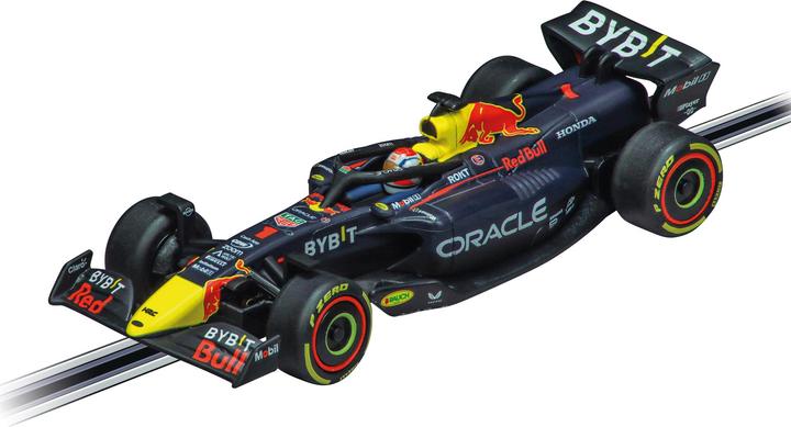 Actual product image Carrera Formula Free Racing