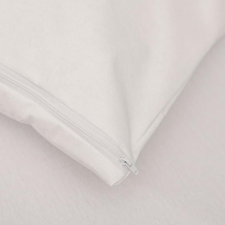 Actual product image Allergovita Evolon Encasing Basic (Bedding set, 40 x 80 cm, 155 x 200 cm)