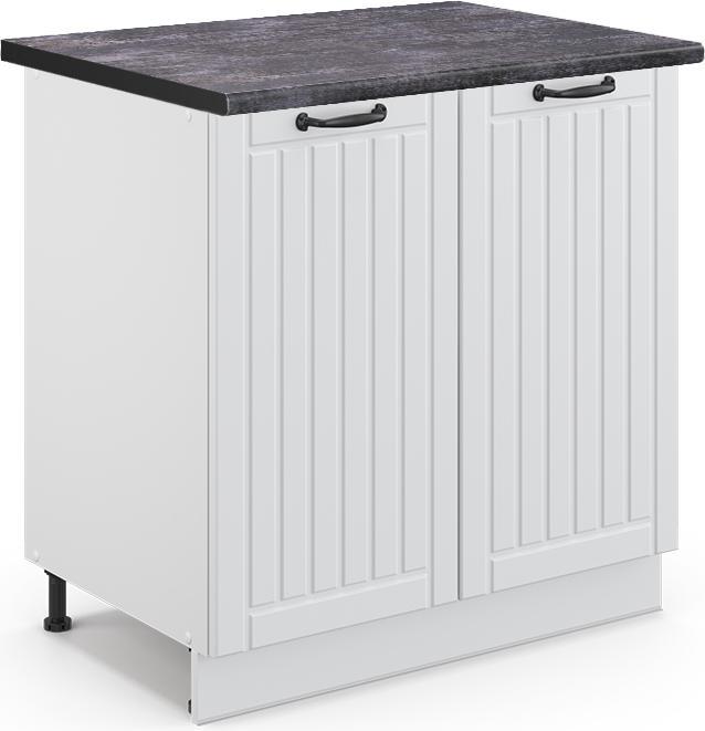 Produktbild Vicco Spülenunterschrank Fame-Line (80 x 60 x 81.5 cm)