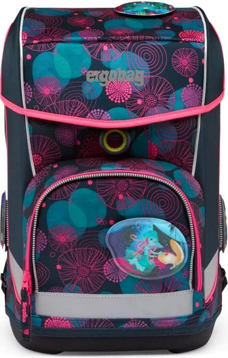 Produktbild Ergobag Cubo Light (20 l)