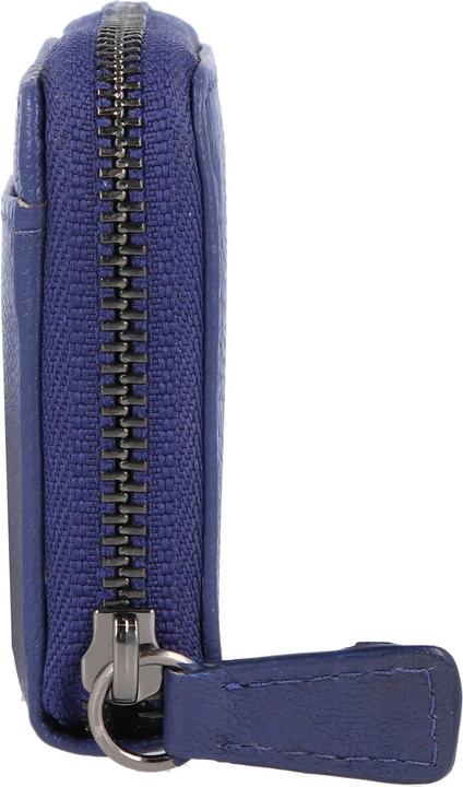 Immagine prodotto Braun Büffel Portafoglio Anna RFID in pelle 10,5 cm