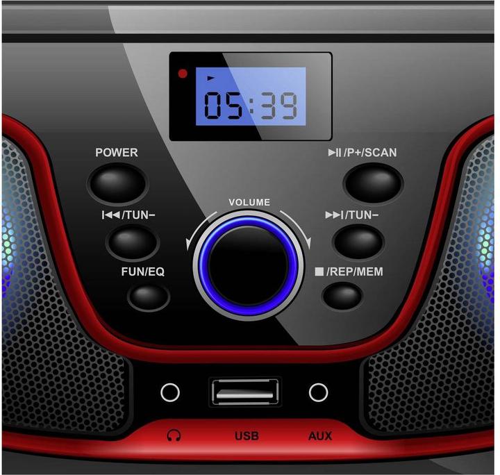 Image du produit Silva Schneider PLL Radio (FM)