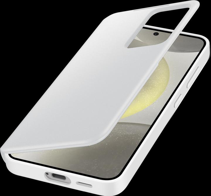 Produktbild Samsung Smart View Wallet Case (Samsung Galaxy S24)