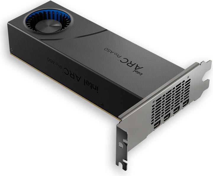 Immagine prodotto Intel Arc Pro A50 (6 GB)