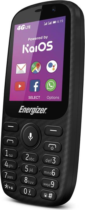 Energizer E241S (2.40", 0.30 Mpx, 4G)