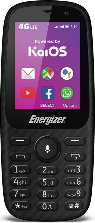 Image du produit Energizer E241S (2.40", 0.30 Mpx, 4G)