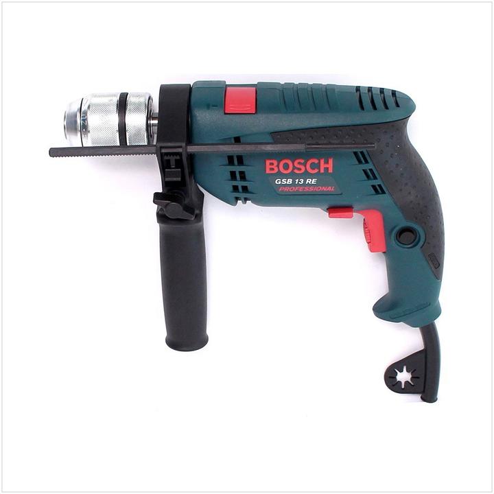 Produktbild Bosch Professional Schlagbohrmaschine GSB 13 RE (Netzbetrieb)