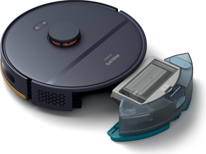Produktbild Philips ROBOTSTOFZUIGER XU2000/10 (Saugwischroboter)