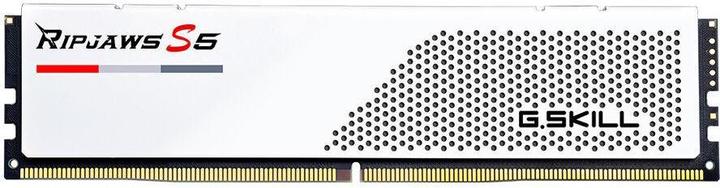 Productafbeelding G.Skill Ripjaws S5 (2 x 16GB, 5600 MHz, DDR5 RAM, DIMM 288 pin)