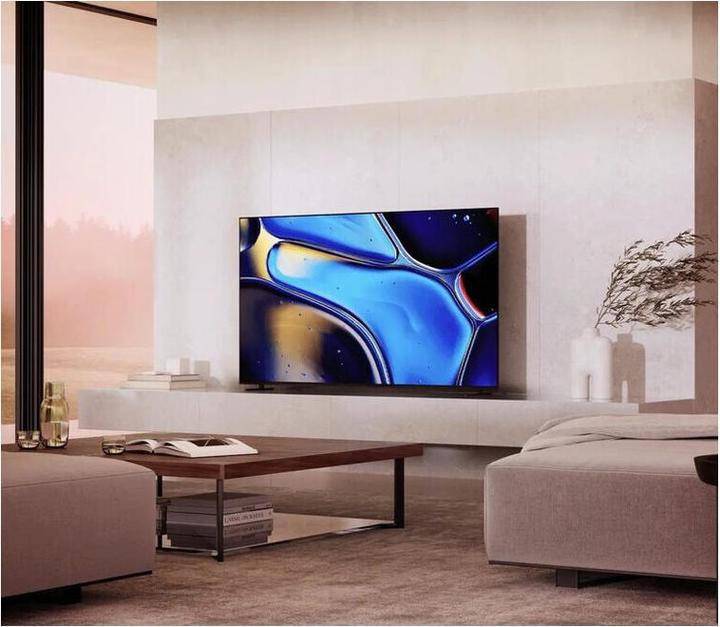 Produktbild Sony K-65XR80PAEP (65", Bravia 8, OLED, 4K, 2024)