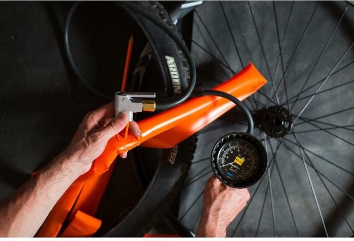 Produktbild Tubolito Tubo MTB (Presta (SV), 29", 42 mm)