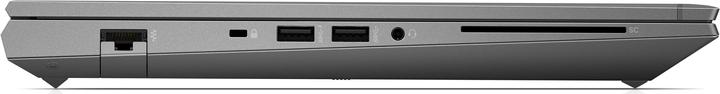 Produktbild HP Zbook Fury 15 G7 (15.60", Intel Core i9-10885H, 64 GB, 1000 GB, CH)