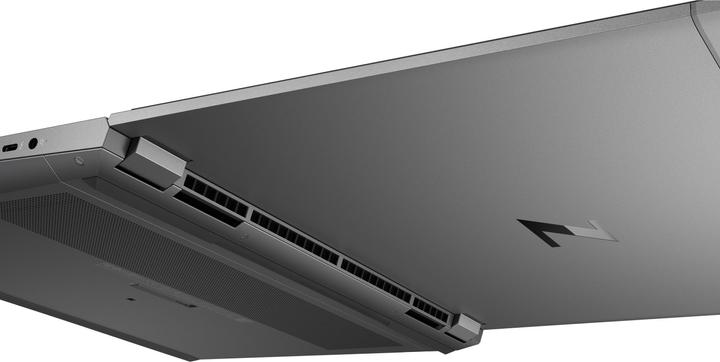 Produktbild HP Zbook Fury 15 G7 (15.60", Intel Core i9-10885H, 64 GB, 1000 GB, CH)