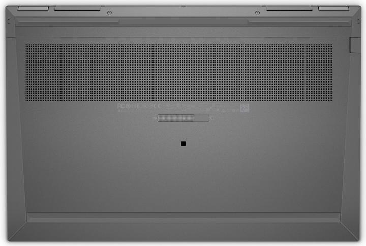 Produktbild HP Zbook Fury 15 G7 (15.60", Intel Core i9-10885H, 64 GB, 1000 GB, CH)