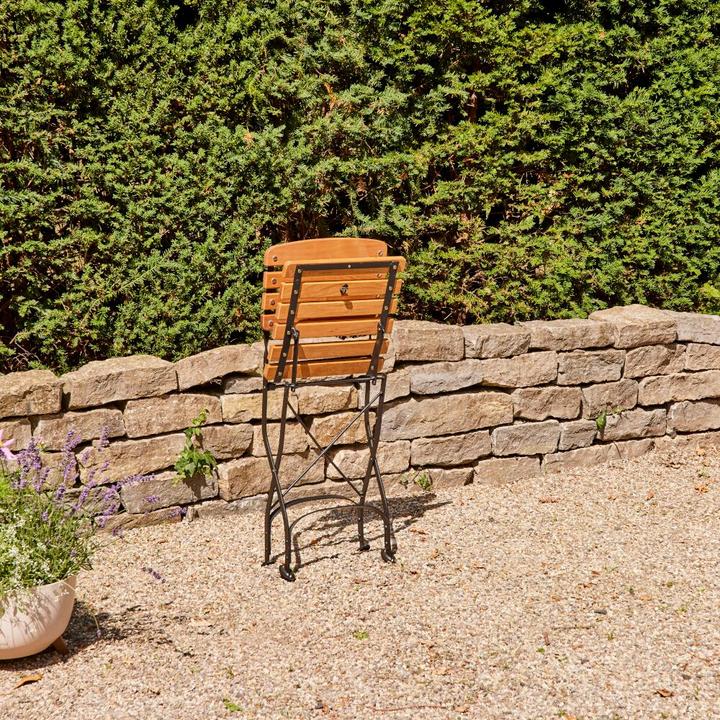 Image du produit Siena Garden Chaise pliante