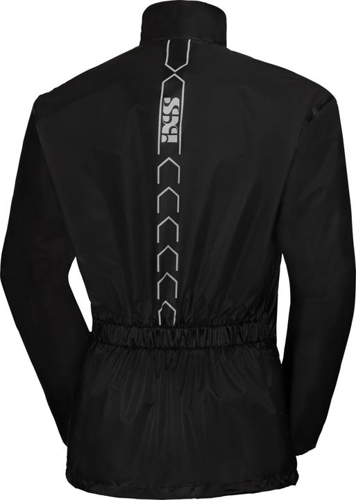 Actual product image iXS Rain Jacket Nimes 3.0 (Women, Men, XL)
