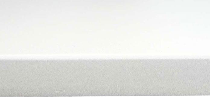 Produktbild Swisshandel24 Tischplatte für Schreibtische, Schreibtischplatte, 160x80cm weiss (160 x 80 cm)