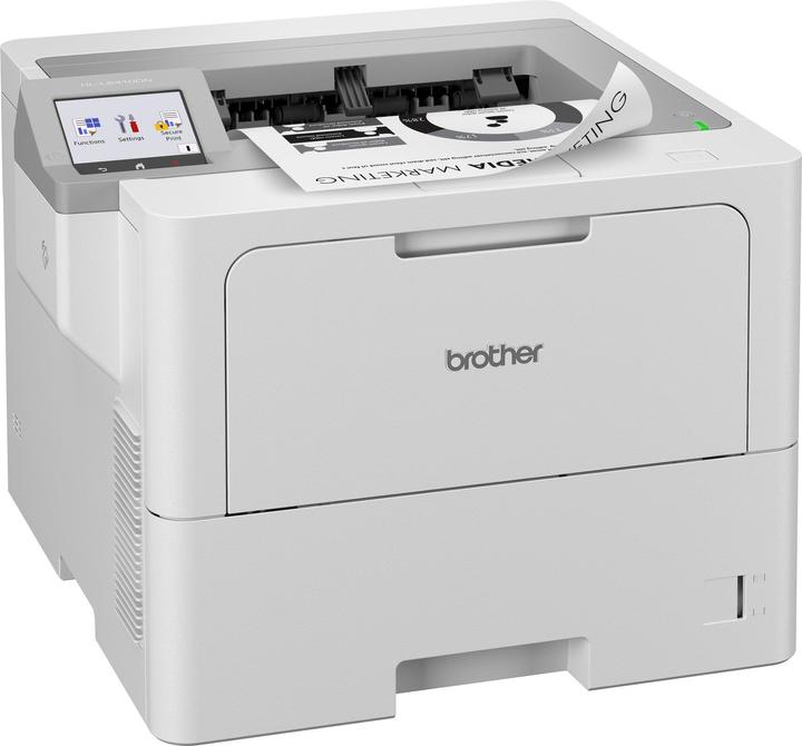 Immagine prodotto Brother HL-L6410DN (Laser, Bianco e nero)