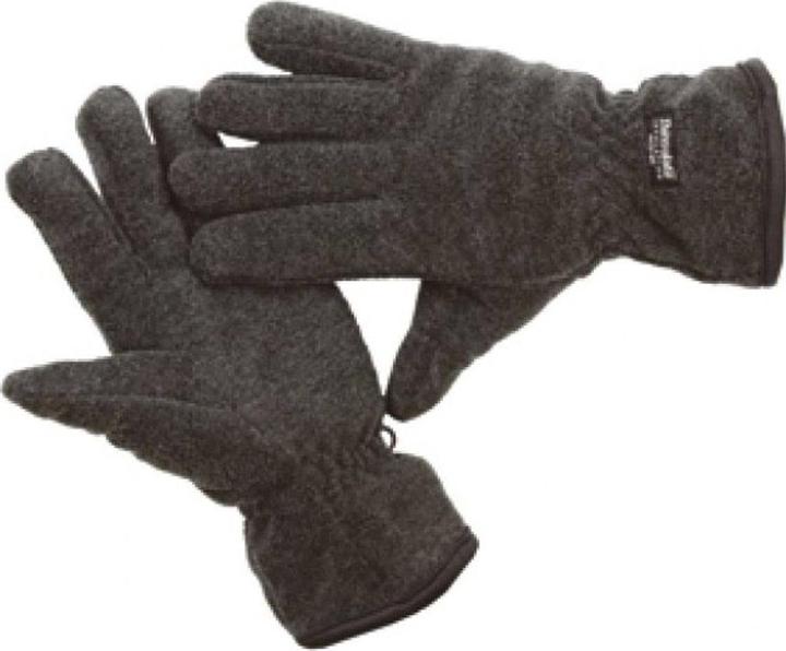 Produktbild Fortis Fleecehandschuhe (L)