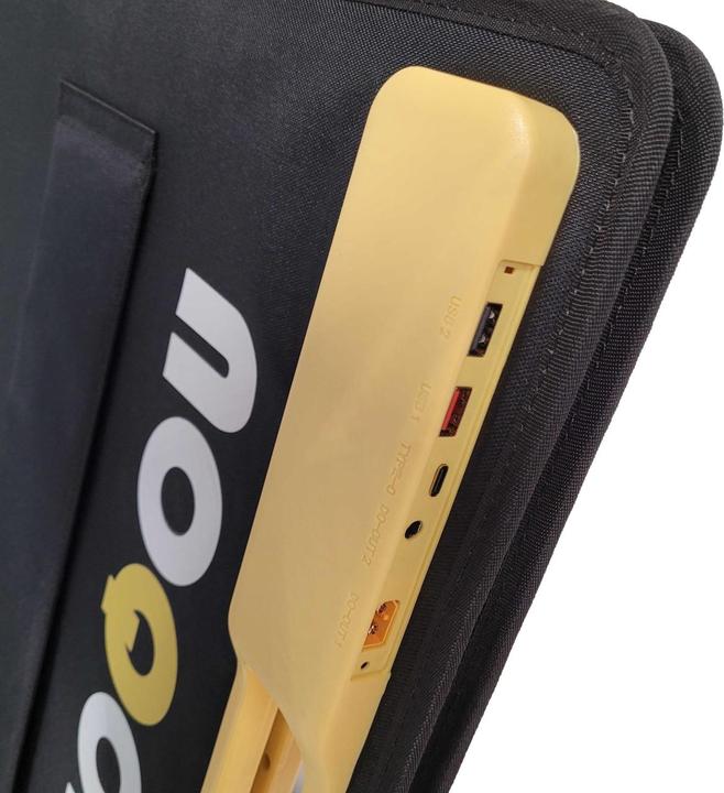 Produktbild Noqon Solar Pad (80 W, 2.50 kg)
