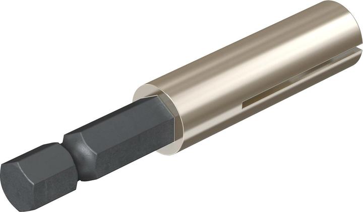 Actual product image OBO Bettermann 927 BES VSW 25 A Pretensioner bit for band end clamps 5057694