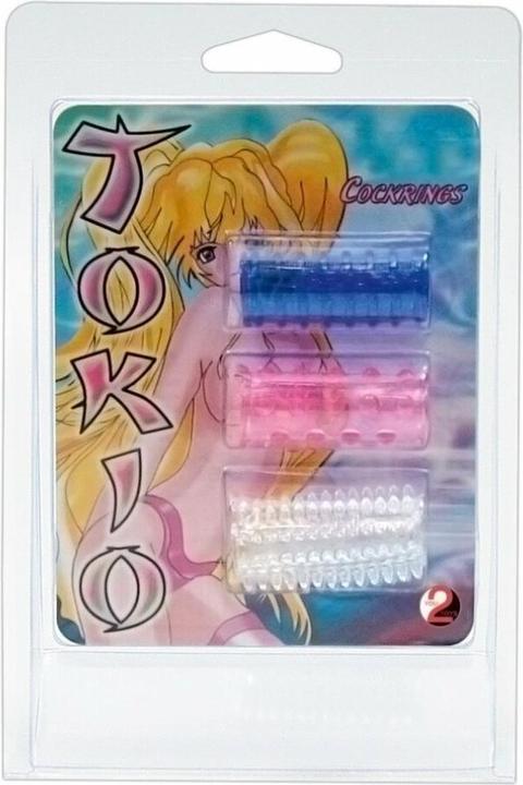 Produktbild You2Toys Tokio Sleeves