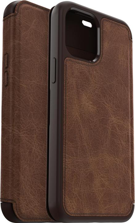 Produktbild OtterBox Strada Folio (Apple iPhone 12 Pro Max)
